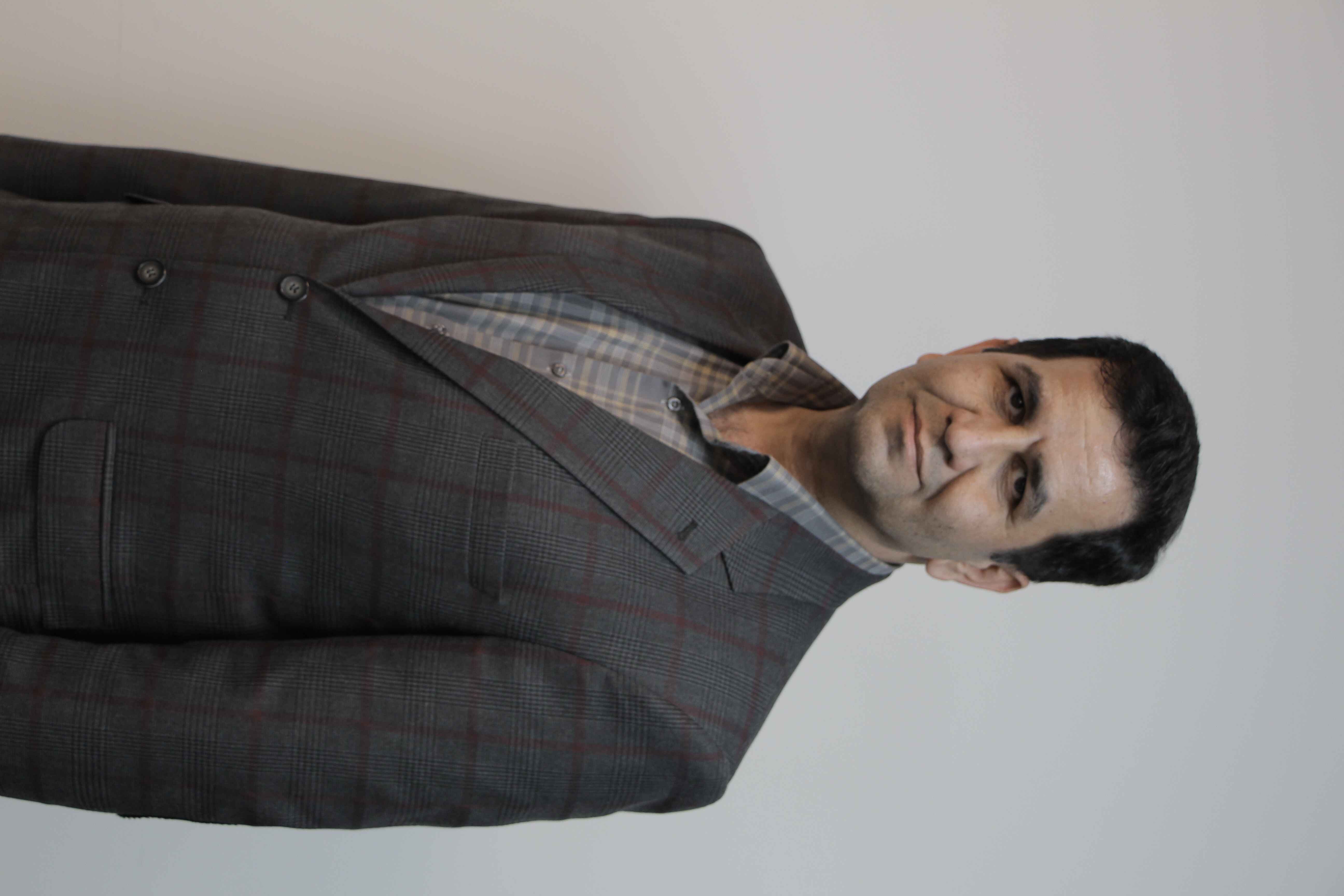 امیر نعمتی